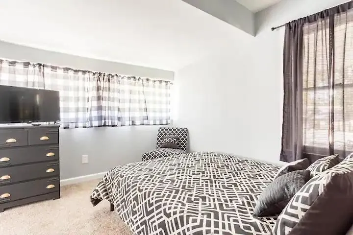 Holiday home Heights Haven Villa Tampa United States