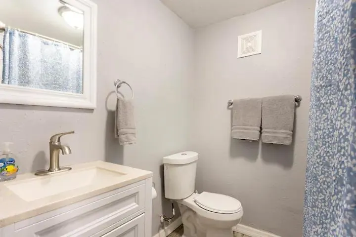Holiday home Heights Haven Villa Tampa