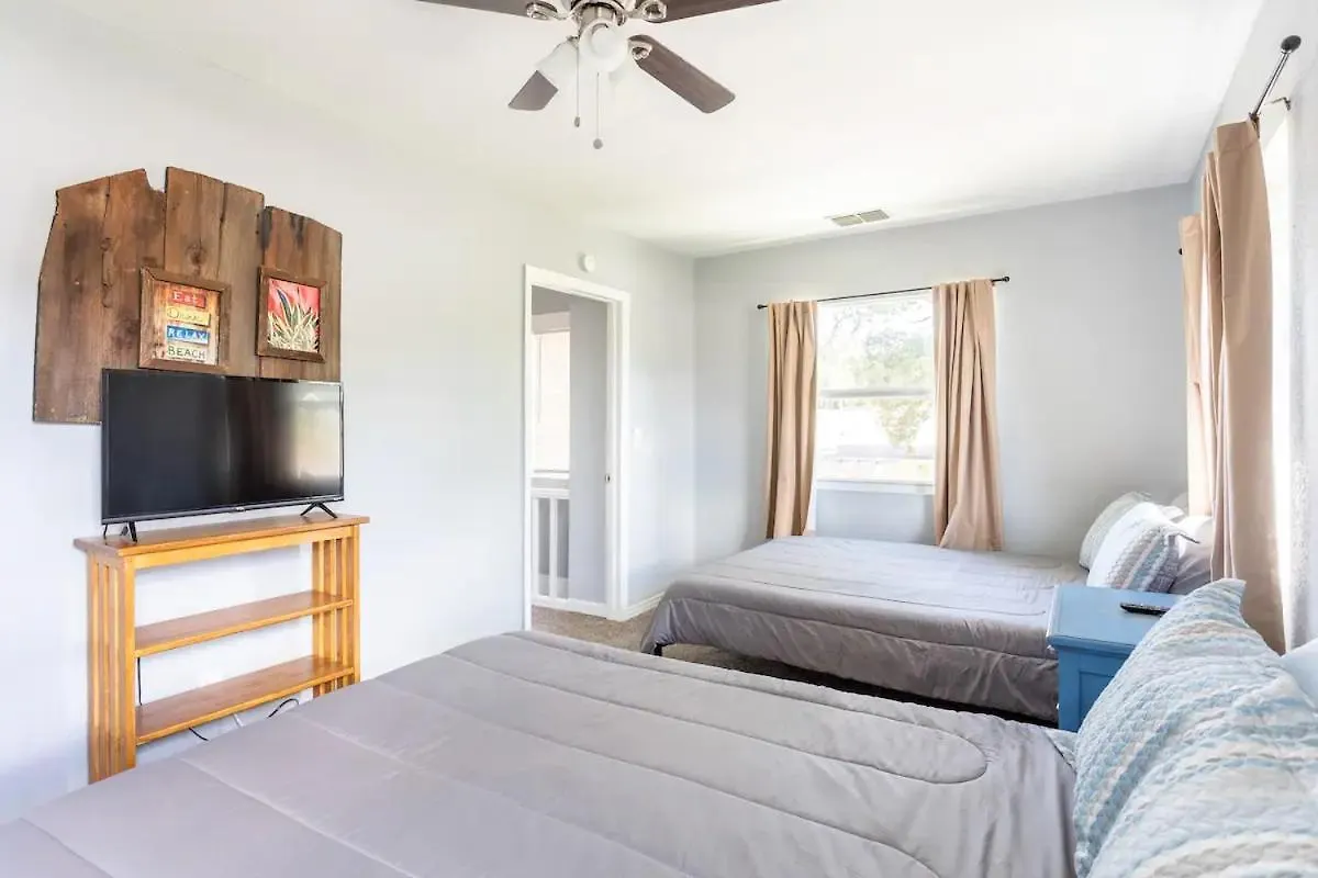 Heights Haven Villa Tampa United States