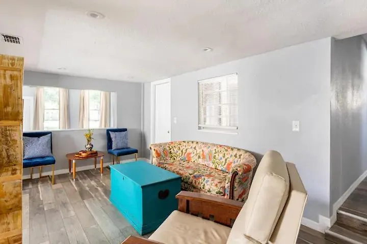 Holiday home Heights Haven Villa Tampa