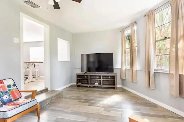 Heights Haven Villa Tampa