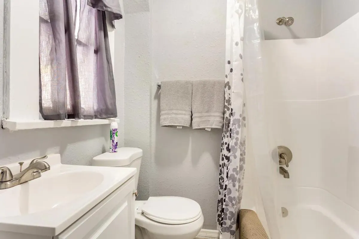Heights Haven Villa Tampa