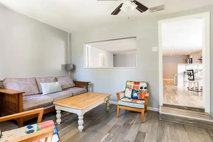 Holiday home Heights Haven Villa Tampa