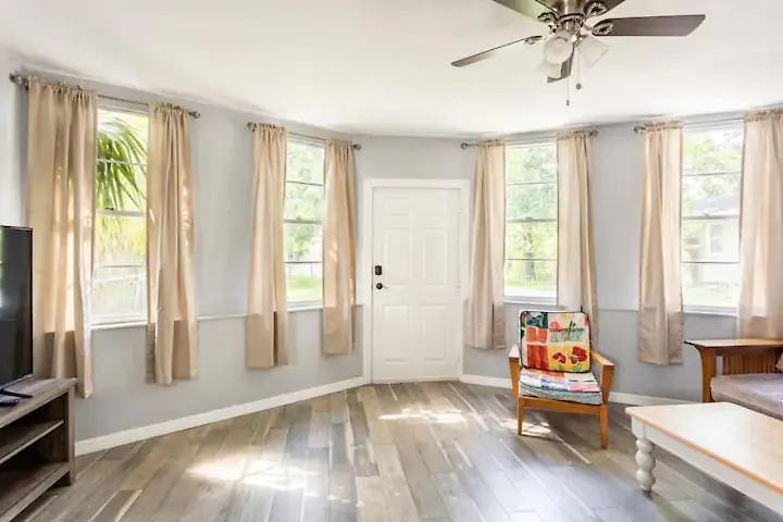 Heights Haven Villa Tampa United States