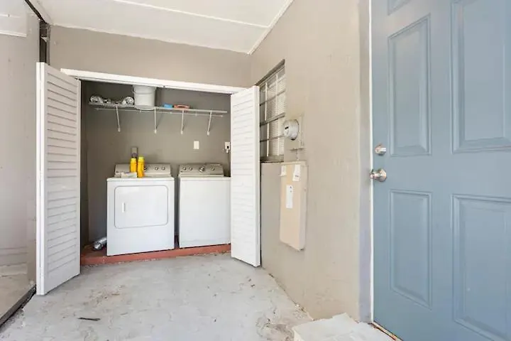 Heights Haven Villa Tampa United States