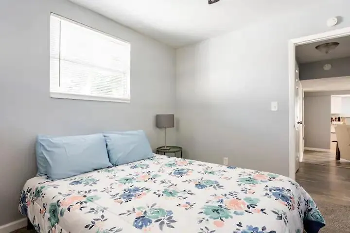 Casa vacanze Villa Heights Haven Tampa