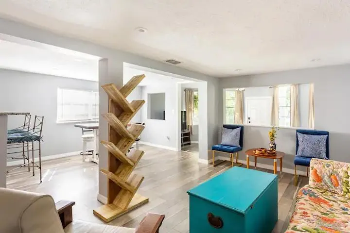 Holiday home Heights Haven Villa Tampa United States