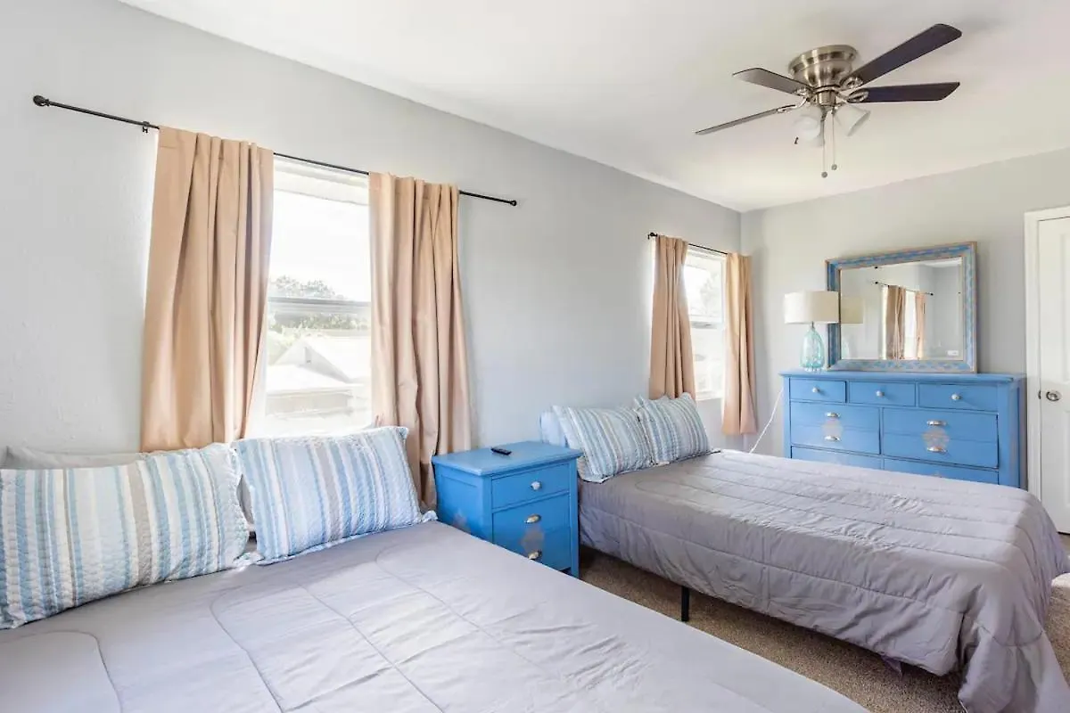 Casa de Férias Heights Haven Vila Tampa